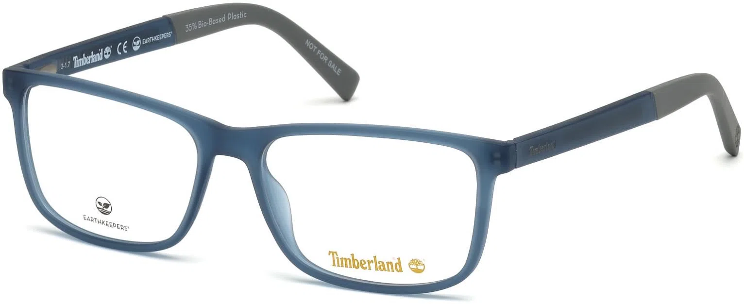 Timberland 1589 Eyeglasses - view 3